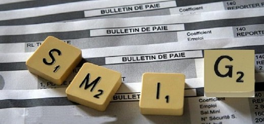 Bulletin Officiel du 12/09/2022 - Augmentation du SMIG