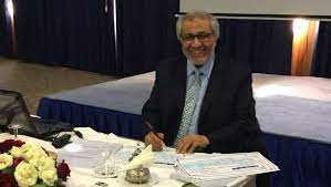 CABINET CHORFI - Planning de formation NOVEMBRE 2022