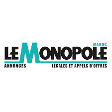 Le MONOPOLE : le 1er site d'annonces légales au Maroc