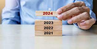 PROJET DE LOI DE FINANCE N°55-23 POUR L'ANNEE BUDGETAIRE 2024