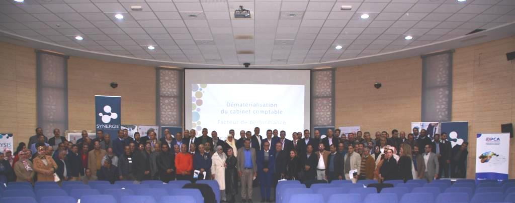 SEMINAIRE LOI 69-21 SUR LES DELAIS DE PAIEMENT