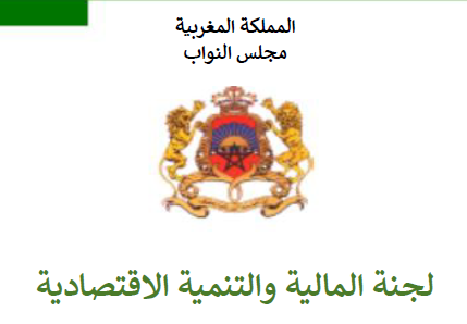 مشروع قانون 22.24 المتعلق بإصلاح المراكز الجهوية للاستثمار